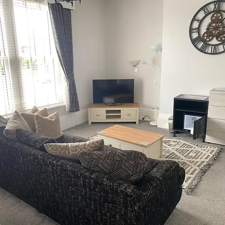 Fox Lodge Blackpool Room photo