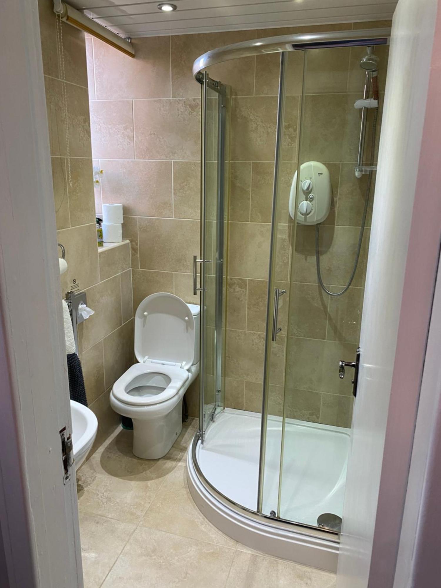 Fox Bed & Breakfast Blackpool