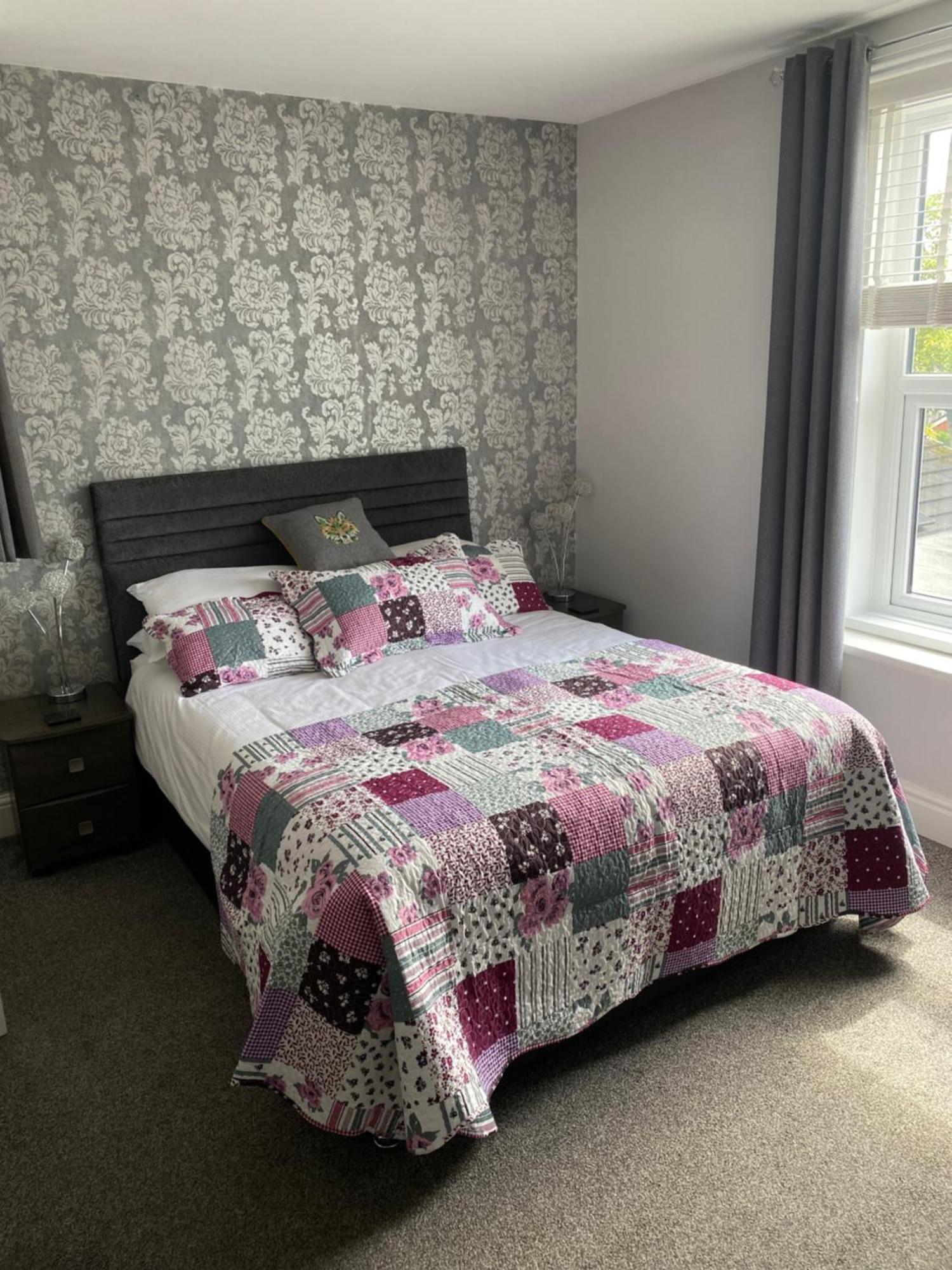 Bed & Breakfast Fox Blackpool