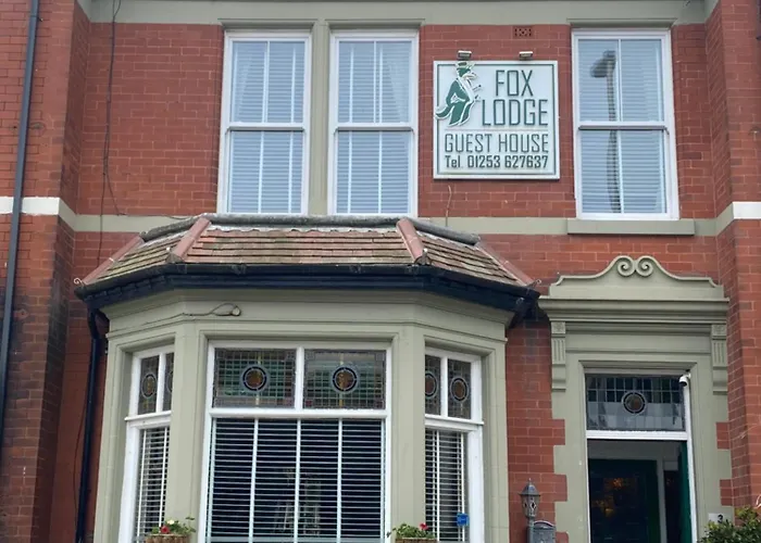 Fox Lodge